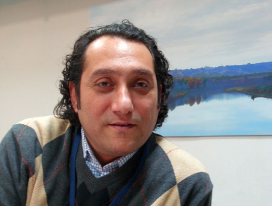 Can Çavuşoğlu: Türkiye&rsquo;nin Kendi Gerçeğiyle Yüzleşme Zamanı Geldi | Kaos GL - LGBTİ+ Haber Portalı Haber