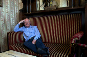 &lsquo;Dinî değerler hiçbir hükümetin yapısına harmanlanmamalıdır.&rsquo; | Kaos GL - LGBTİ+ Haber Portalı Haber