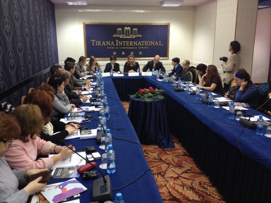 Arnavutluk LGBT Haklarında Yeni Bir Sürece Giriyor | Kaos GL - LGBTİ+ Haber Portalı Haber