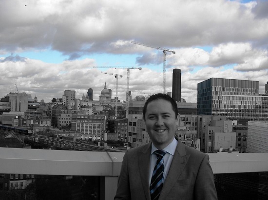 Muhafazakar Parti LGBT Başkanı, Sosyal İçerme Konferansı&rsquo;nda | Kaos GL - LGBTİ+ Haber Portalı Haber