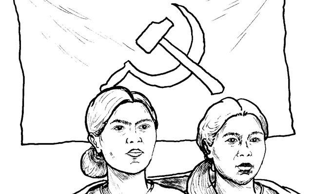 Filipinler Komünist Partisi’nden LGBT’lere tam destek Kaos GL - LGBTİ+ Haber Portalı