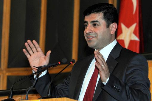 BDP: Anayasanın Başlangıç Maddeleri Değişsin Kaos GL - LGBTİ+ Haber Portalı