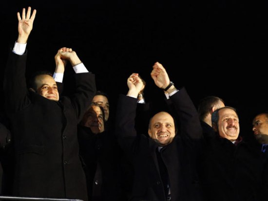 &lsquo;İktidarın Şiddeti&rsquo; AKP&rsquo;li yıllara mercek tutuyor | Kaos GL - LGBTİ+ Haber Portalı Haber