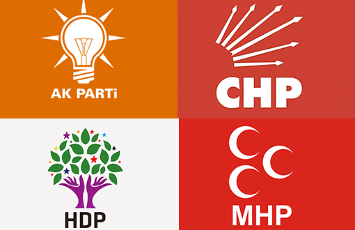 CHP and HDP which support LGBTI rights got into parliament Kaos GL - News Portal for LGBTI+
