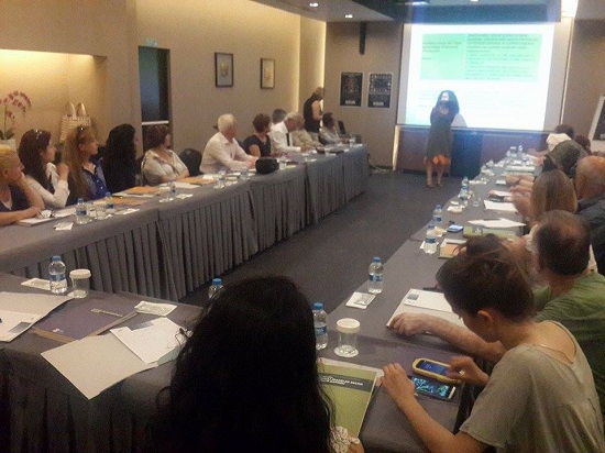 Edirne&rsquo;de dezavantajlı grupların seçime katılımı konuşuldu | Kaos GL - LGBTİ+ Haber Portalı Haber