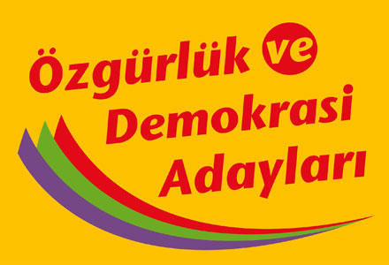 Anarşistlerden Blok Adaylarına Destek | Kaos GL - LGBTİ+ Haber Portalı Haber