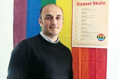 LGBT&rsquo;ler Siyasete Doğru | Kaos GL - LGBTİ+ Haber Portalı Haber