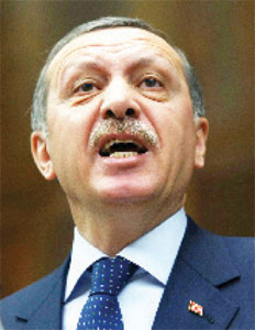 Avrupa Komisyonu: Türkiye’deki Anayasa Çalışmasını İzleyeceğiz Kaos GL - LGBTİ+ Haber Portalı