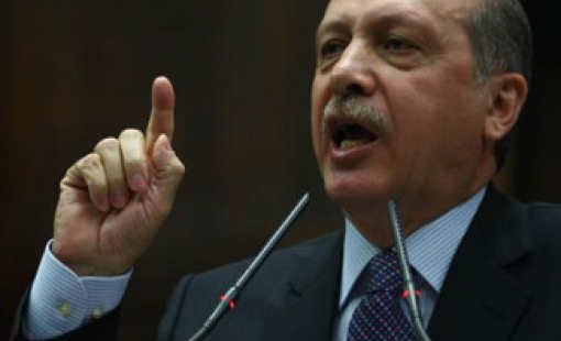 Başbakan Türk olduğunu bir kez daha açıkladı! | Kaos GL - LGBTİ+ Haber Portalı Haber