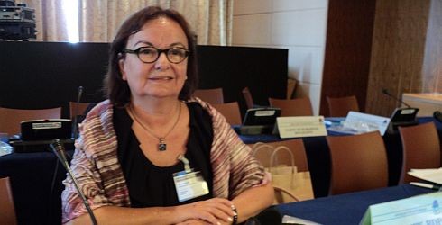 Prof. Büşra Ersanlı Gözaltına Alındı Kaos GL - LGBTİ+ Haber Portalı