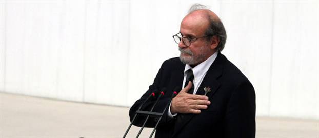 &lsquo;Bayram Havasında Bir Anayasa Bu Meclis&rsquo;ten Çıkmaz&rsquo; | Kaos GL - LGBTİ+ Haber Portalı Haber