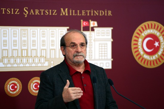 ‘Ailenin Korunması Kanunu kadınlara ayrımcılık yapıyor’ Kaos GL - LGBTİ+ Haber Portalı