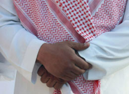 Eşcinsel Suudi Diplomat ABD'ye Sığınmak İstiyor Kaos GL - LGBTİ+ Haber Portalı