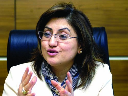 &lsquo;Adı Öyle Olmasa da Bu Bakanlık Kadınların Bakanlığı Olacak&rsquo; | Kaos GL - LGBTİ+ Haber Portalı Haber