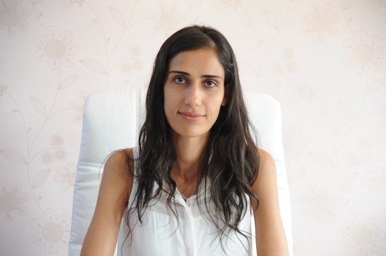 Bir Süryani olarak boncuktan fazlası olabilmek | Kaos GL - LGBTİ+ Haber Portalı Haber