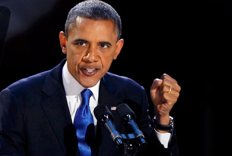 Obama: &lsquo;Yaşlı, eşcinsel, zengin, fakir hiç fark etmez&rsquo; | Kaos GL - LGBTİ+ Haber Portalı Haber