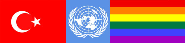 Türkiye Devleti, LGBT İnsan Hakları ile ilgili Birleşmiş Milletler (BM) Duyurusunu Neden İmzalamıyor? | Kaos GL - LGBTİ+ Haber Portalı Haber