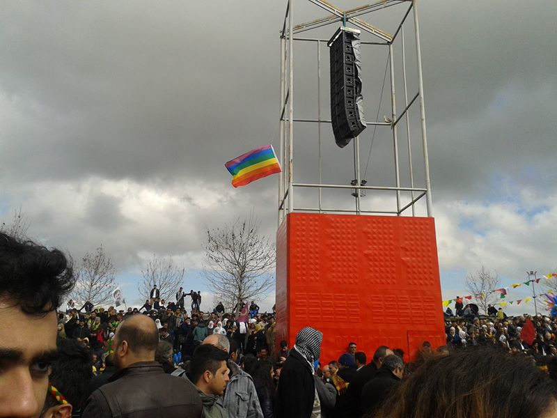 Turkey&rsquo;s 10 percent election threshold might hamper gay rights | Kaos GL - News Portal for LGBTI+ News