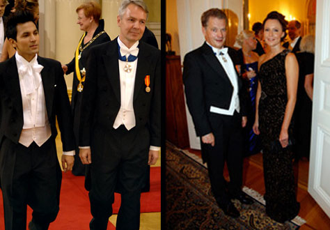 Bir Muhafazakar, Bir Gey Kaos GL - LGBTİ+ Haber Portalı