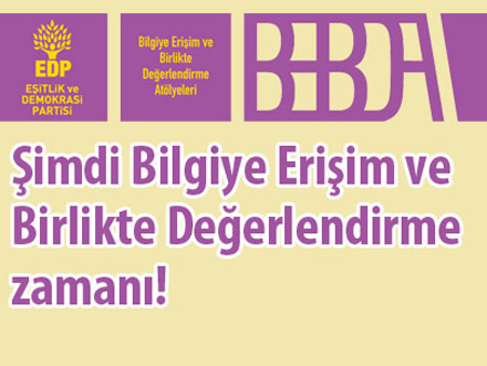 Bilgiye Erişim ve Birlikte Değerlendirme Atölyeleri Kaos GL - LGBTİ+ Haber Portalı