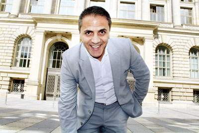 "Kelimeler ve Şey&rsquo;ler" Hakan Taş | Kaos GL - LGBTİ+ Haber Portalı Haber