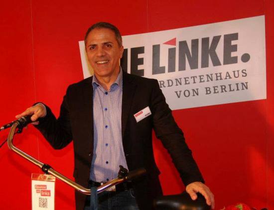 Sol Parti Almanya&rsquo;da LGBT Eşitliğinin Takipçisi Olacak! | Kaos GL - LGBTİ+ Haber Portalı Haber