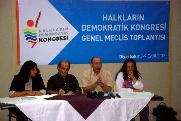 HDK Genel Meclis Kararları Açıklandı | Kaos GL - LGBTİ+ Haber Portalı Haber