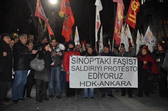 Karadeniz Milliyetçiliğin Anayurdu Değildir! Kaos GL - LGBTİ+ Haber Portalı