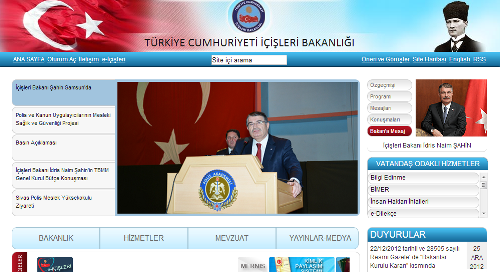 Kaos GL Derneği İçişleri Bakanlığı&rsquo;na Proje Önerilerini İletti | Kaos GL - LGBTİ+ Haber Portalı Haber