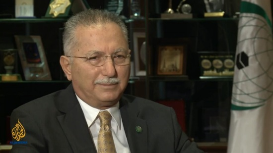 Çatı aday İhsanoğlu: Homofobi evrensel bir mesele değil Kaos GL - LGBTİ+ Haber Portalı