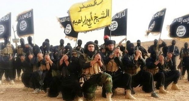 IŞİD’in eşcinsel katliamları BM’de tartışılacak Kaos GL - LGBTİ+ Haber Portalı