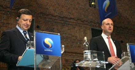 AB Dönem Başkanlığı İsveç'te Kaos GL - LGBTİ+ Haber Portalı