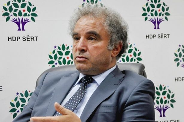 HDP&rsquo;li vekilden homofobi: LGBTİ eylemleri İslam&rsquo;a hakaret | Kaos GL - LGBTİ+ Haber Portalı Haber