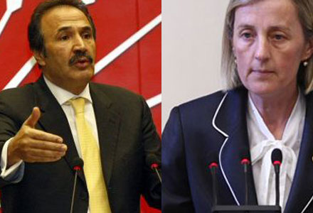 CHP Milletvekili Sevigen'den Kavaf İçin Soru Önergesi | Kaos GL - LGBTİ+ Haber Portalı Haber