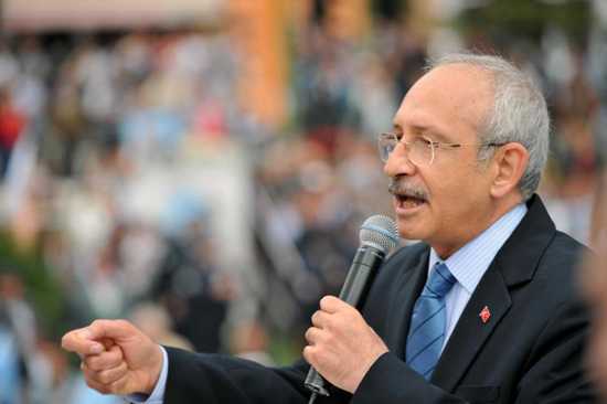 Kılıçdaroğlu&rsquo;ndan eşcinsel evlilik yorumu: Herkesin hayatına kimse karışamaz | Kaos GL - LGBTİ+ Haber Portalı Haber
