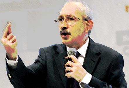 CHP'nin Anayasası Cinsel Yönelim Ayrımcılığını Yasaklıyor Kaos GL - LGBTİ+ Haber Portalı