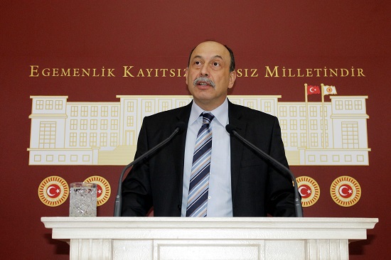 HDP&rsquo;li Tüzel, Kadın ve LGBTİ&rsquo;lere Şiddeti Sordu | Kaos GL - LGBTİ+ Haber Portalı Haber