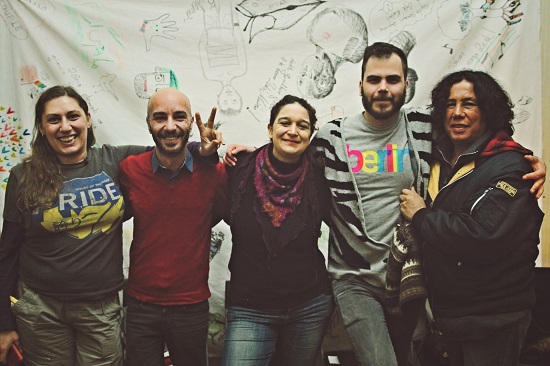 LGBTİ Adaylar Hayallerini Anlattı Kaos GL - LGBTİ+ Haber Portalı