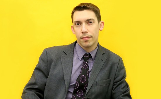 Birleşik Krallık’ın ilk HIV+ adayı Kaos GL - LGBTİ+ Haber Portalı