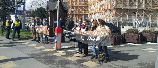 Macaristan&rsquo;da Halka Rağmen Anayasa | Kaos GL - LGBTİ+ Haber Portalı Haber