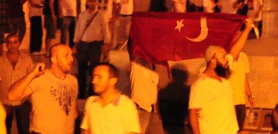 Roboski İçin Adalet İsteyen Mazlum-Der&rsquo;e Satırlı Saldırı | Kaos GL - LGBTİ+ Haber Portalı Haber