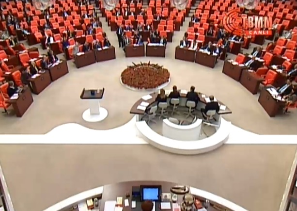 Milletvekili tam listesi Kaos GL - LGBTİ+ Haber Portalı