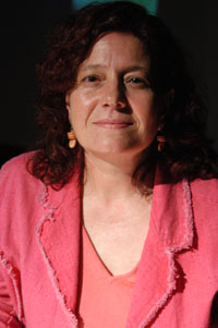 Göregenli: ‘Siyaset Hakkımızda Israr Etmeliyiz’ Kaos GL - LGBTİ+ Haber Portalı