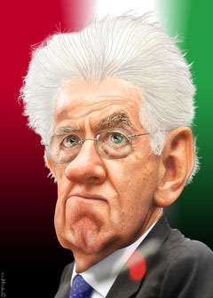 Kimdir Bu Monti ve Ne Yapabilir? Kaos GL - LGBTİ+ Haber Portalı