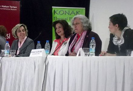 &lsquo;Çeşitlendirilmiş İlişkilerimiz ve Politikalarımız Olmalı&rsquo; | Kaos GL - LGBTİ+ Haber Portalı Haber