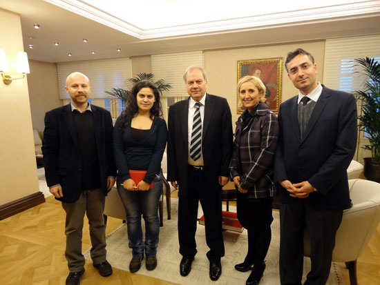 Talepler Cumhurbaşkanlığı&rsquo;nda | Kaos GL - LGBTİ+ Haber Portalı Haber