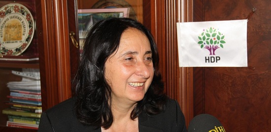 HDP&rsquo;den nefret suçları için kanun teklifi | Kaos GL - LGBTİ+ Haber Portalı Haber