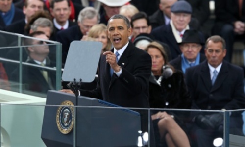 Obama: Eşcinseller Eşit Olmadan Yolculuğumuz Tamamlanmayacak | Kaos GL - LGBTİ+ Haber Portalı Haber