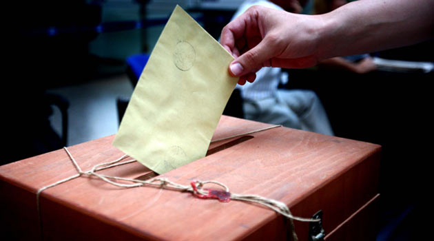 Uluslararası heyet: Şiddet olayları seçim ortamını lekeledi Kaos GL - LGBTİ+ Haber Portalı