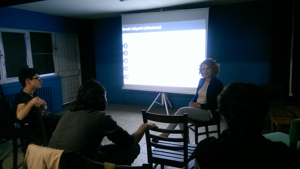 LGBT&rsquo;ler sandıklara! | Kaos GL - LGBTİ+ Haber Portalı Haber